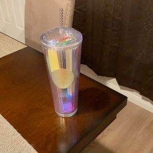 Starbucks cup